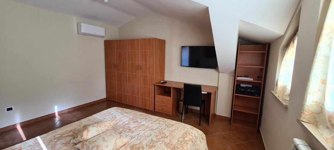 B&B Rossella Montoro Inferiore Exterior foto